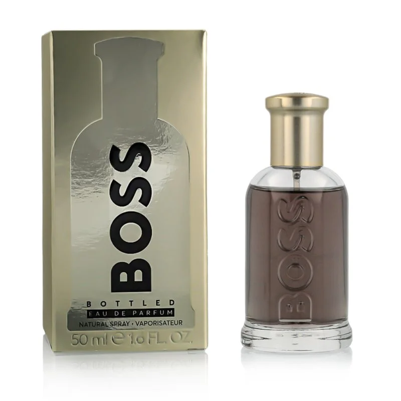 Hugo Boss Boss Bottled parfumska voda za moške 50 ml