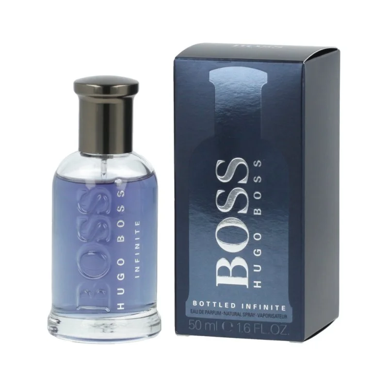 Hugo Boss Boss Bottled Infinite parfumirana voda za moške 50 ml