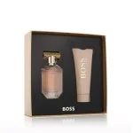 Hugo Boss Boss The Scent For Her parfumska voda za ženske 50 ml + mleko za telo 100 ml