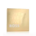 Hugo Boss Boss The Scent For Her parfumska voda za ženske 50 ml + mleko za telo 100 ml