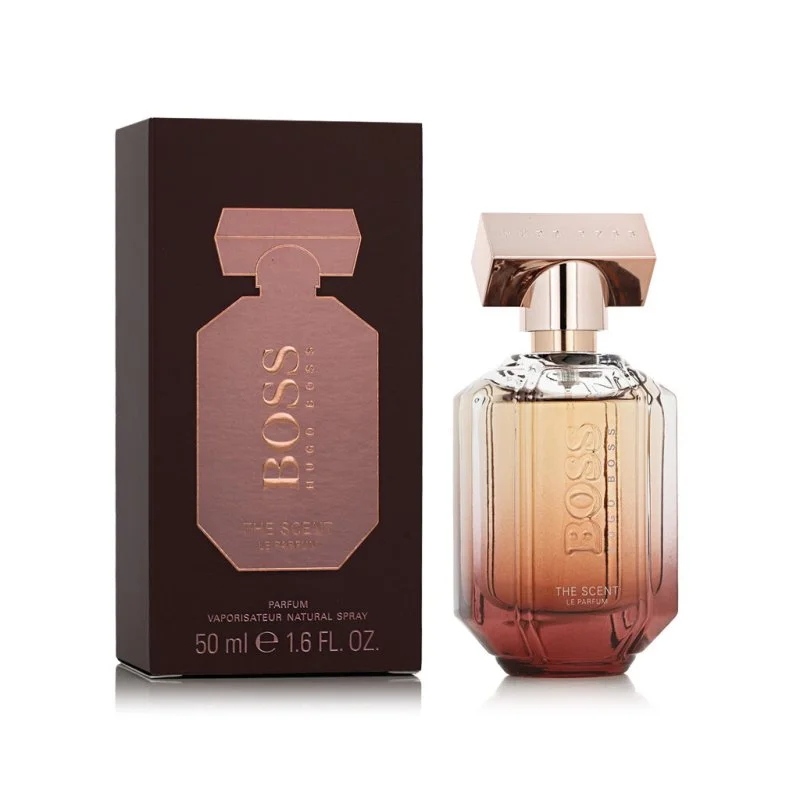 Hugo Boss Boss The Scent for Her EDP parfumska voda za ženske 50 ml
