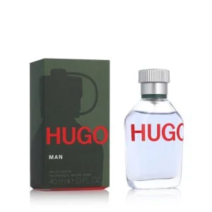 Hugo Boss Hugo Man toaletna voda za moške