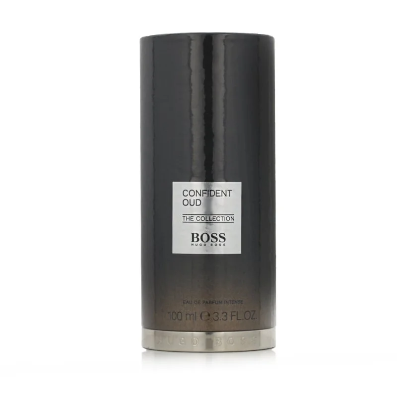Hugo Boss The Collection Confident Oud Intense parfumska voda za moške 100 ml