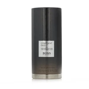 Hugo Boss The Collection Confident Oud Intense parfumska voda za moške
