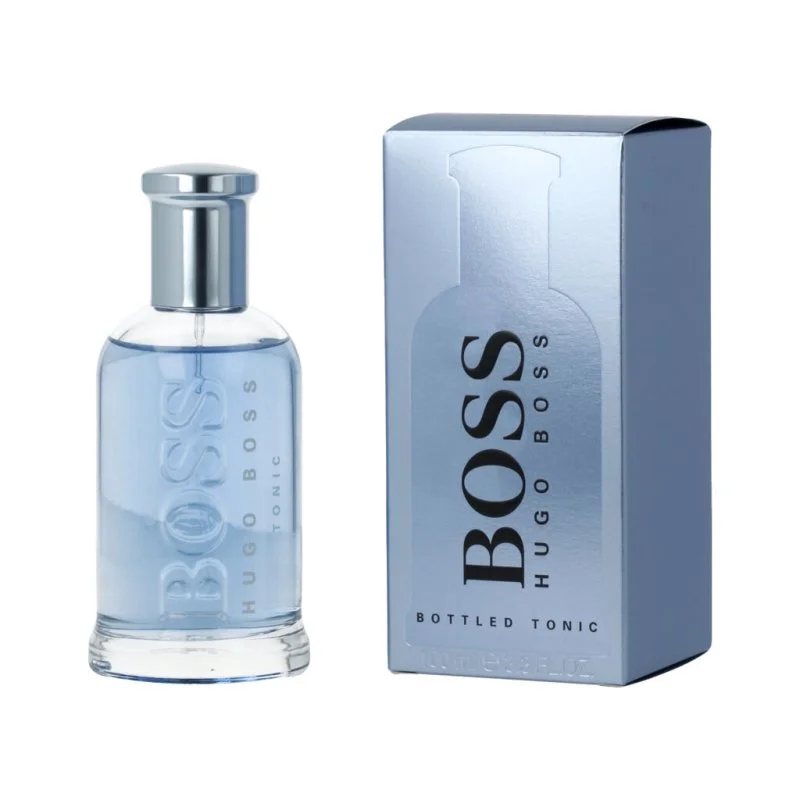 Boss Boss Bottled Tonic toaletna voda za moške 100 ml