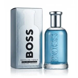 Hugo Boss Boss Boss Bottled Tonic toaletna voda za moške