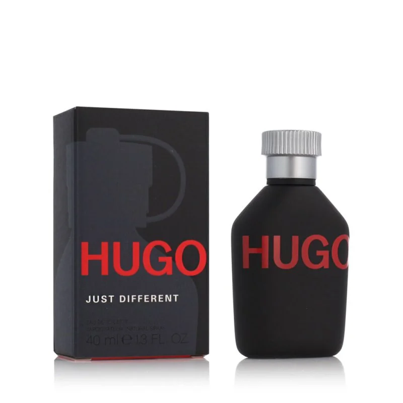 Hugo Just Different toaletna voda za moške 40 ml