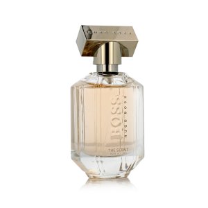 Boss The Scent Pure Accord For Her toaletna voda za ženske