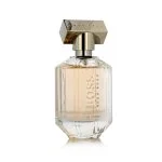 Boss The Scent Pure Accord For Her toaletna voda za ženske 50 ml