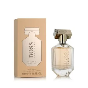 Hugo Boss Boss The Scent Pure Accord For Her toaletna voda za ženske