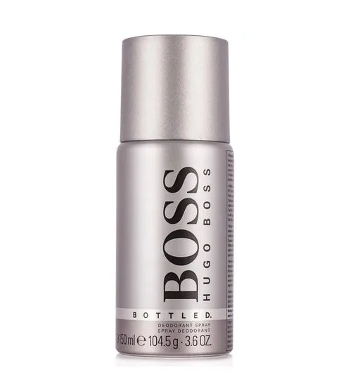 Boss Bottled deo sprej za moške 150 ml