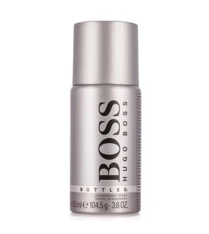Hugo Boss Boss Bottled deo sprej za moške