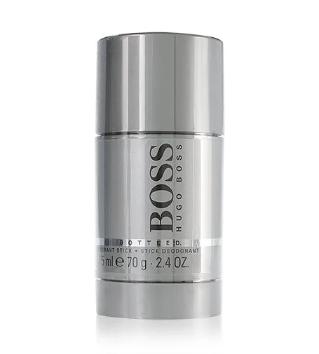 No.6 Bottled deo stik za moške 75 ml