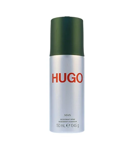 Hugo dezodorant v spreju za moške 150 ml