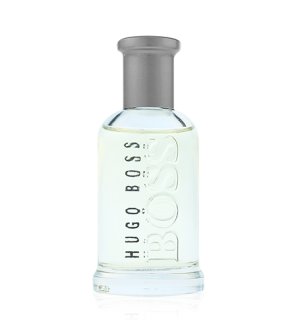 Boss Bottled voda po britju za moške