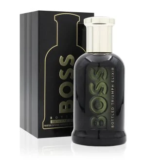 Hugo Boss Boss Bottled Triumph Elixir intenziven parfum za moške