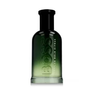 Hugo Boss Boss Bottled Bold Citrus parfumska voda za moške