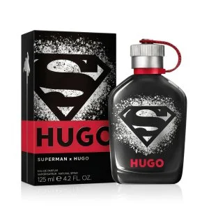 Hugo Boss Hugo X Superman parfumirana voda za moške