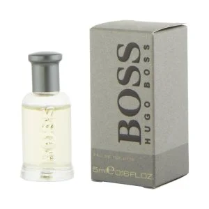 Hugo Boss Boss Bottled MINI toaletna voda za moške