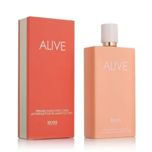 Hugo Boss Boss Alive losjon za telo za ženske