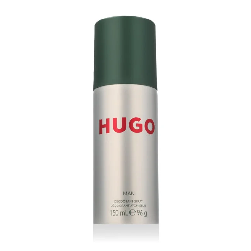 Hugo Man DEO v spreju za moške 150 ml