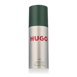 Hugo Boss Hugo Man DEO v spreju za moške