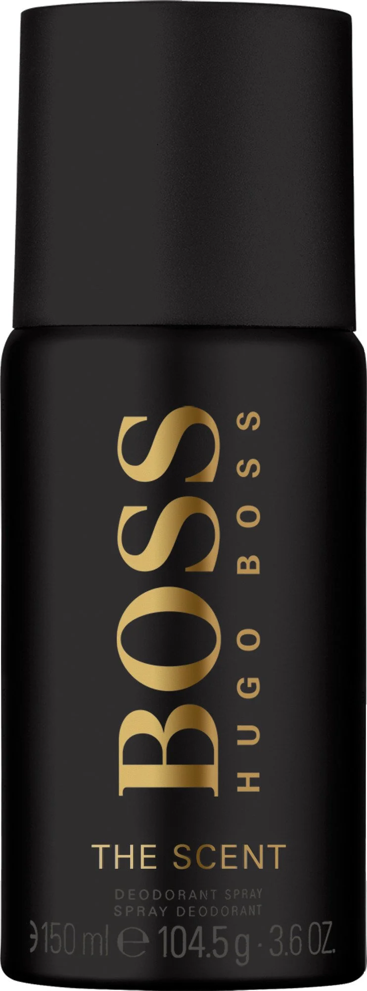 The Scent deodorant v spreju za moške 150 ml