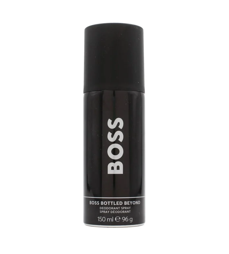Boss Bottled Beyond dezodorant v spreju 150 ml