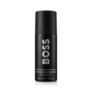 Hugo Boss Boss Boss Bottled Beyond DEO v spreju za moške