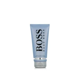 Hugo Boss Boss Bottled Tonic gel za prhanje za telo in lase za moške
