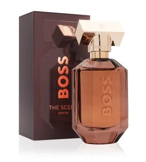 Hugo Boss Boss The Scent Parfum For Her parfum za ženske