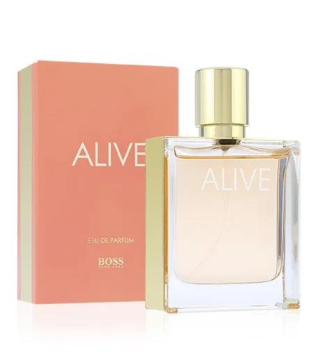 Boss Alive parfumska voda za ženske 30 ml