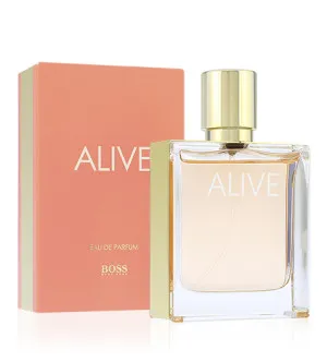Hugo Boss Boss Alive parfumska voda za ženske 50 ml