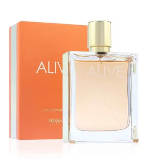 Hugo Boss Boss Alive parfumska voda za ženske 80 ml