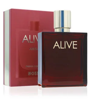 Hugo Boss BOSS Alive Absolu parfum za ženske 50 ml