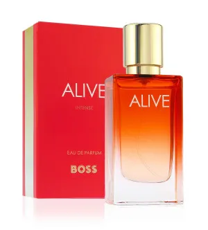 Hugo Boss Boss Alive Intense parfumska voda za ženske 30 ml