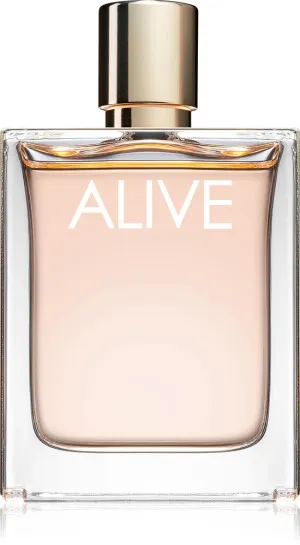Hugo Boss Boss Alive parfumska voda za ženske 80 ml