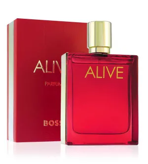 Hugo Boss Boss Alive Parfum parfumska voda za ženske 50 ml