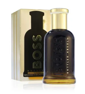 Hugo Boss BOSS Bottled Absolu parfum za moške 50 ml