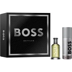 Hugo Boss Boss Bottled EDP 50 ml + DEO v spreju 150 ml M