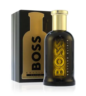 Hugo Boss Boss Bottled Elixir parfumska voda za moške 100 ml