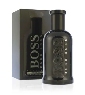 Hugo Boss Boss Bottled Parfum parfum za moške 100 ml