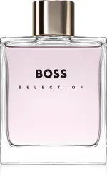 Boss Selection toaletna voda za moške 100 ml