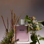 Boss Selection toaletna voda za moške 100 ml