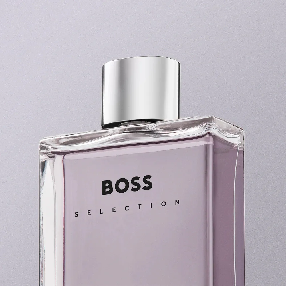 Boss Selection toaletna voda za moške 100 ml
