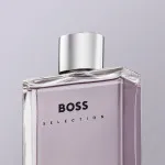 Boss Selection toaletna voda za moške 100 ml