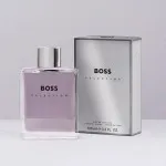 Boss Selection toaletna voda za moške 100 ml