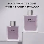 Boss Selection toaletna voda za moške 100 ml