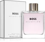 Boss Selection toaletna voda za moške 100 ml