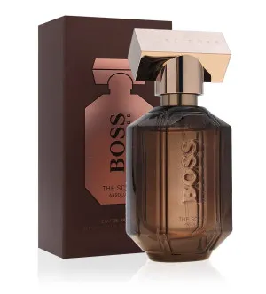 Hugo Boss Boss The Scent Absolute For Her parfumska voda 30 ml za ženske